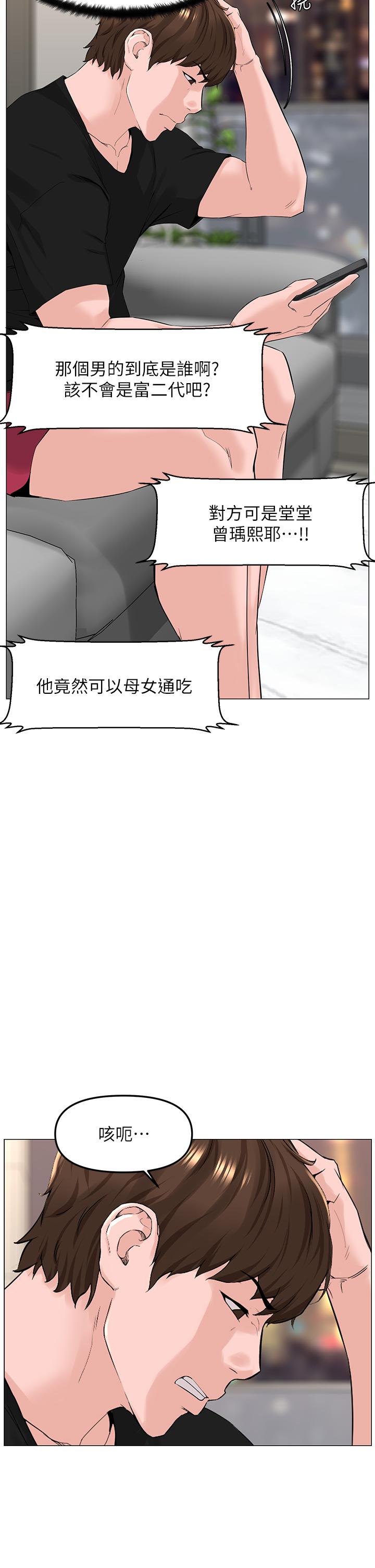 樓上的網美 第75話-教訓壞壞母狗 第20页