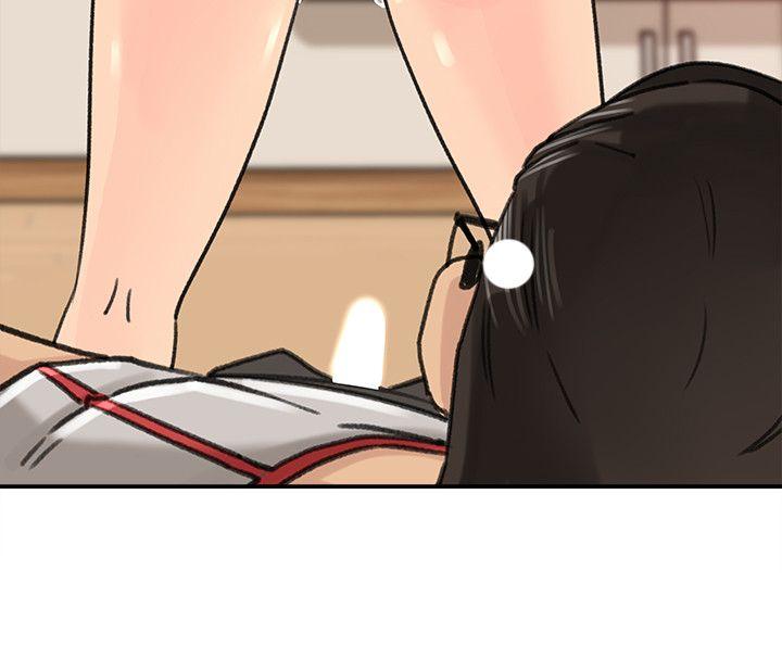 媳妇的诱惑 第17話-獸性大發的薇娜 第6页