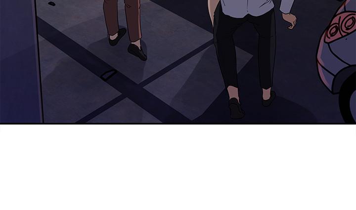 媳妇的诱惑 第48話-遭歹徒綁架的薇娜 第32页