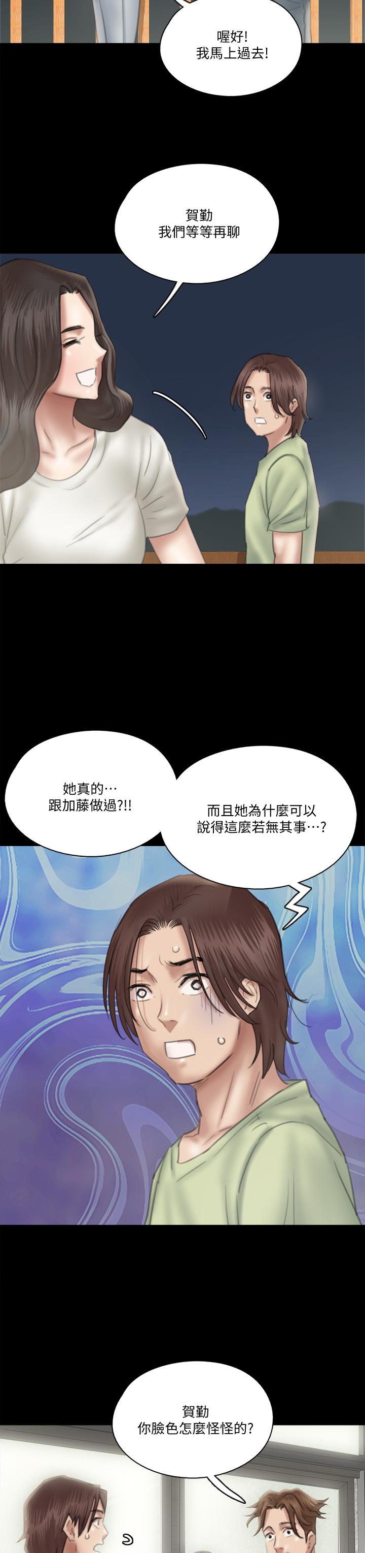 偶像女優 第24話-你現在是要...假戲真做嗎 第3页