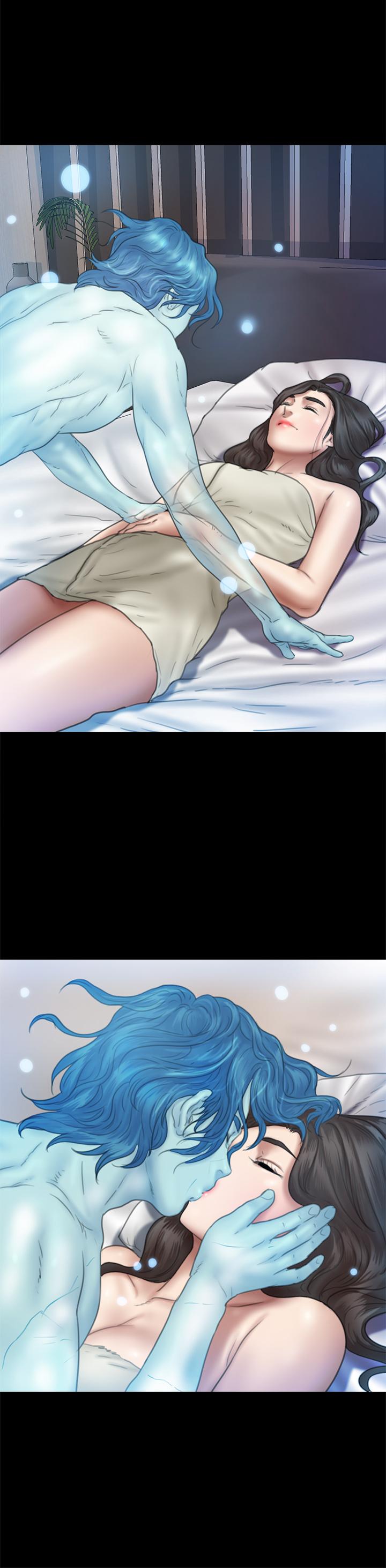 偶像女優 第39話-另一個覬覦寶妍的男人 第33页