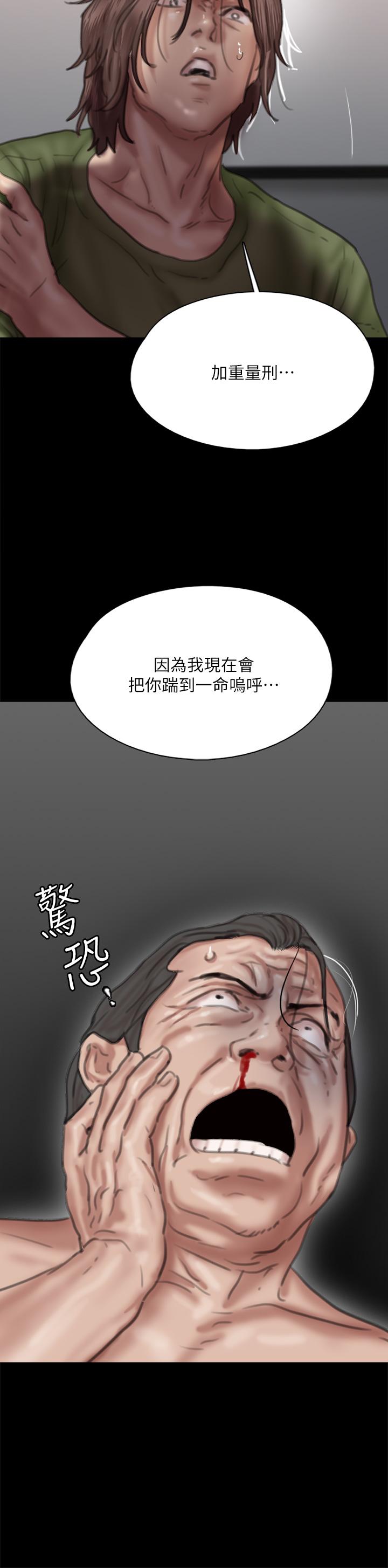 偶像女優 第55話-發情豪豬的下場 第43页