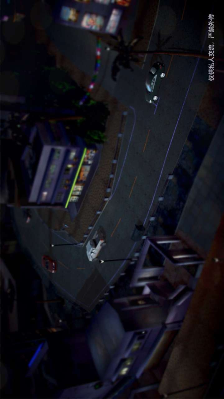兽欲的末途（3D大作） 第23章【第13话】 第27页
