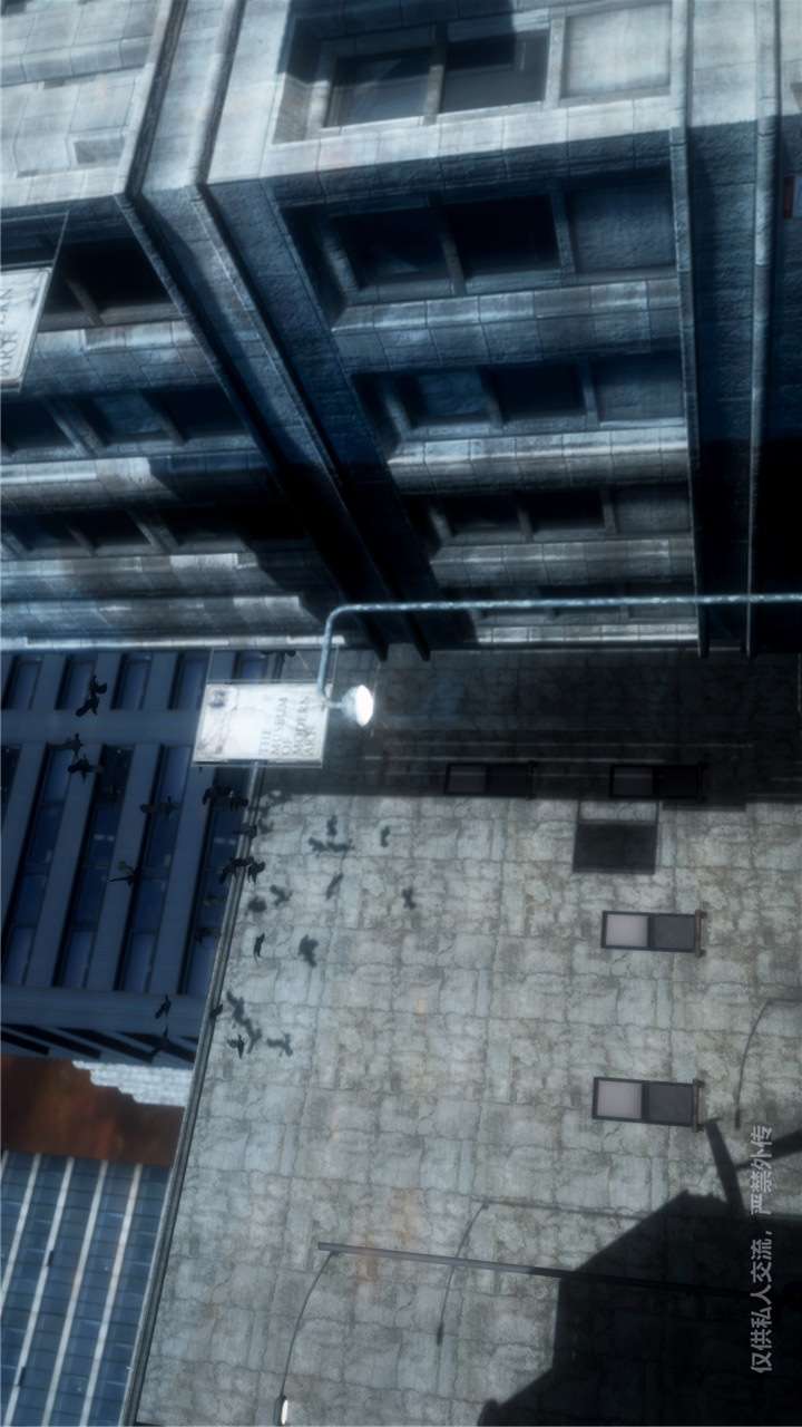 兽欲的末途（3D大作） 第24章【第1话】 第26页