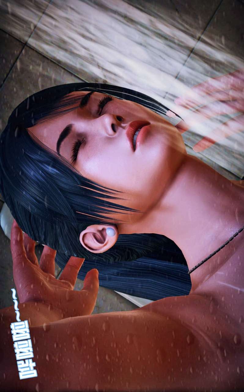 兽欲的末途（3D大作） 第07章【第3话】 第15页
