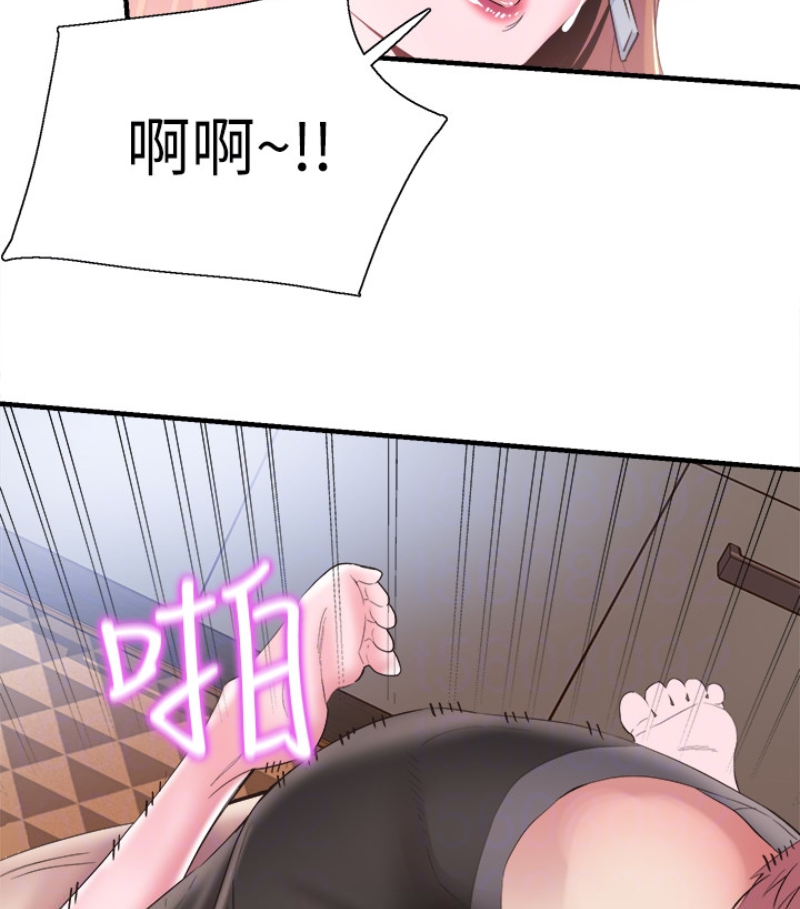 校园LIVE秀 第17話-學姐，妳不用摸就濕了 第65页