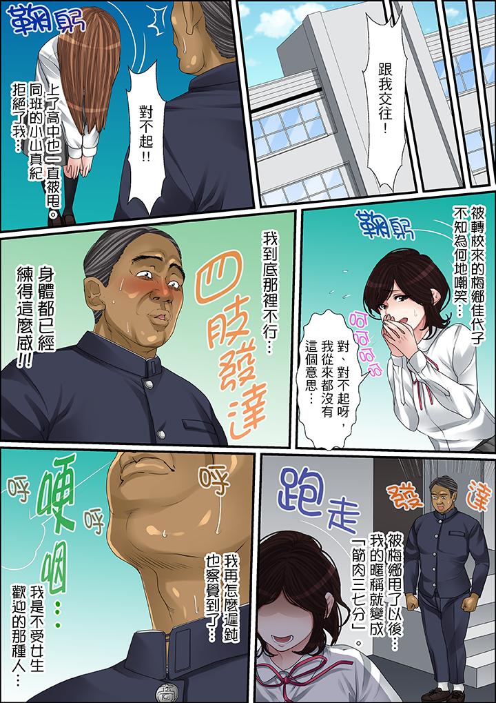 秘密的痴漢教學 第28話 第2页