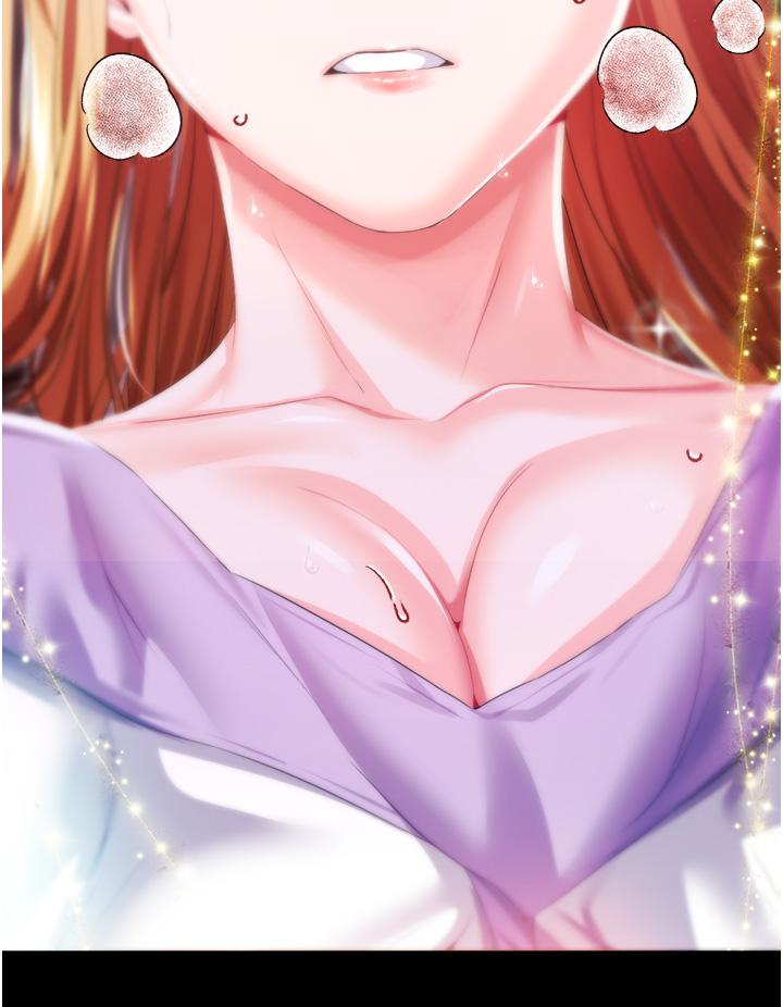 調教宮廷惡女 第36話-被精液灌滿的穴穴 第35页
