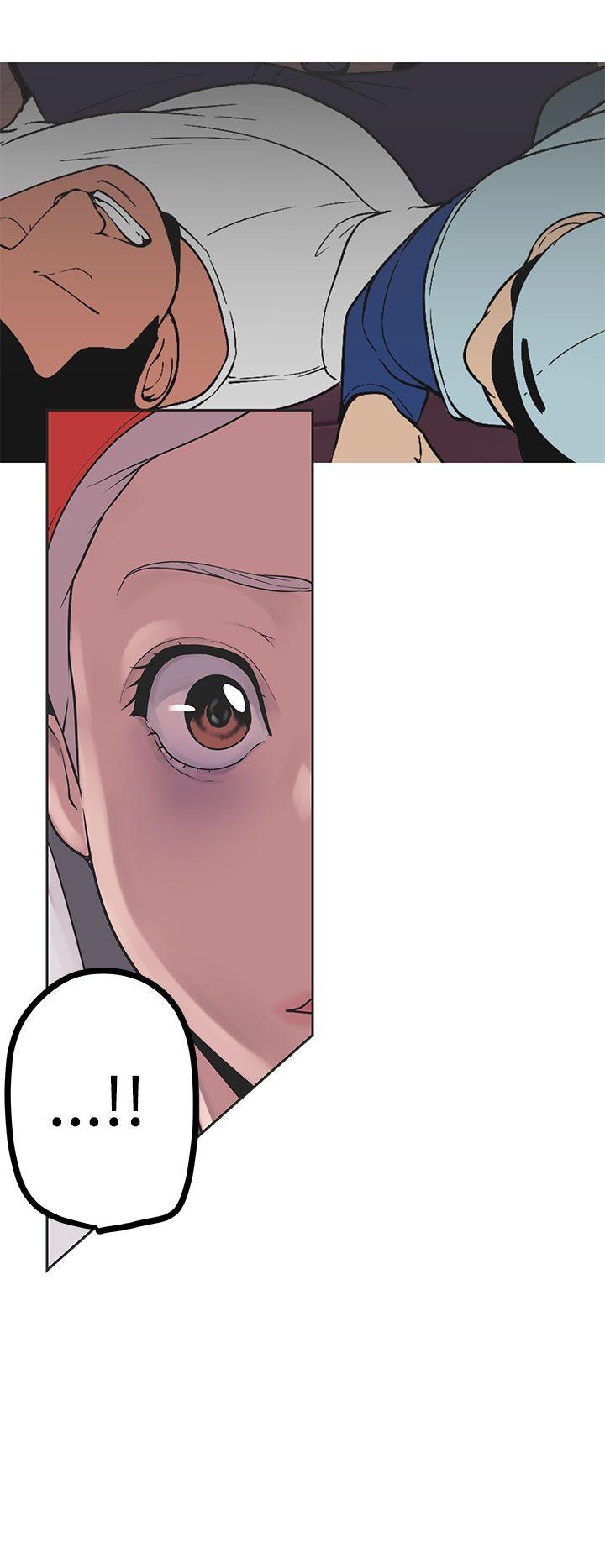 女神狩猎 第36話 第8页