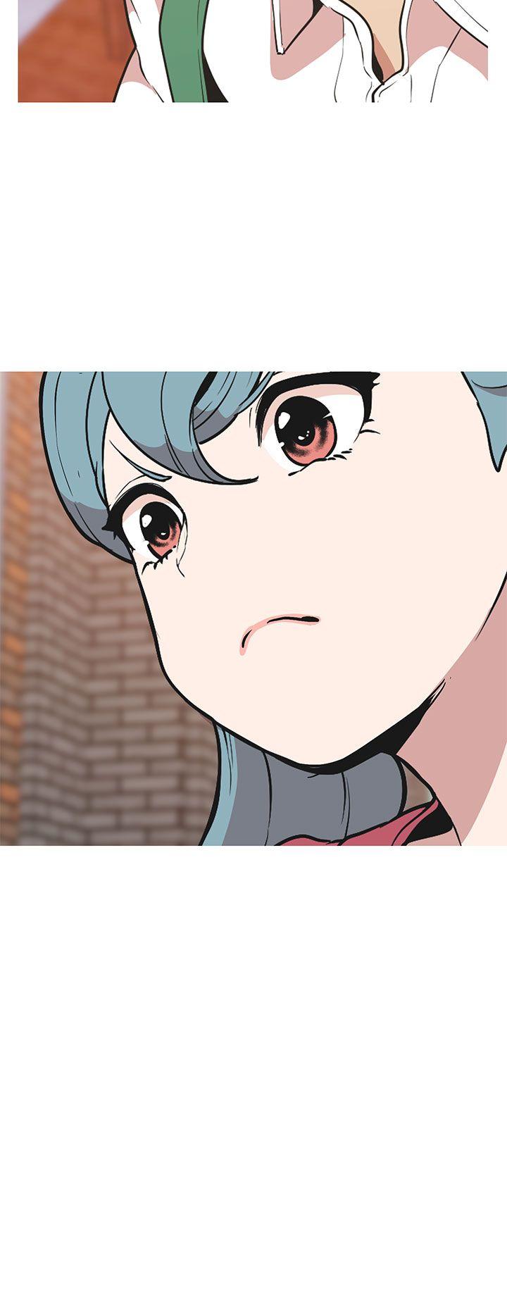 女神狩猎 第44話 第29页