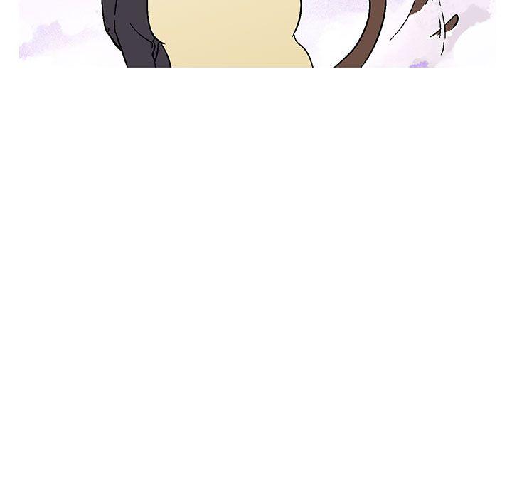 女神狩猎 第40話 第3页