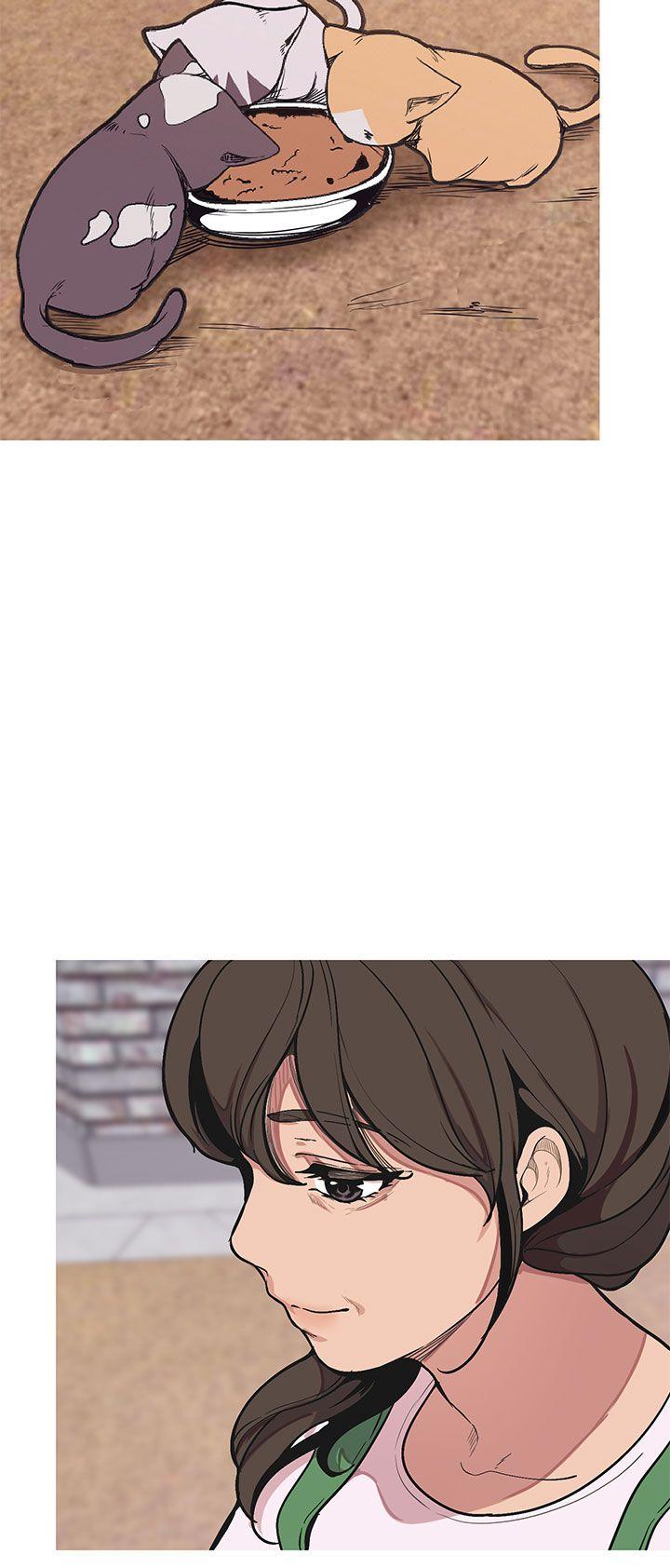 女神狩猎 最終話 第30页