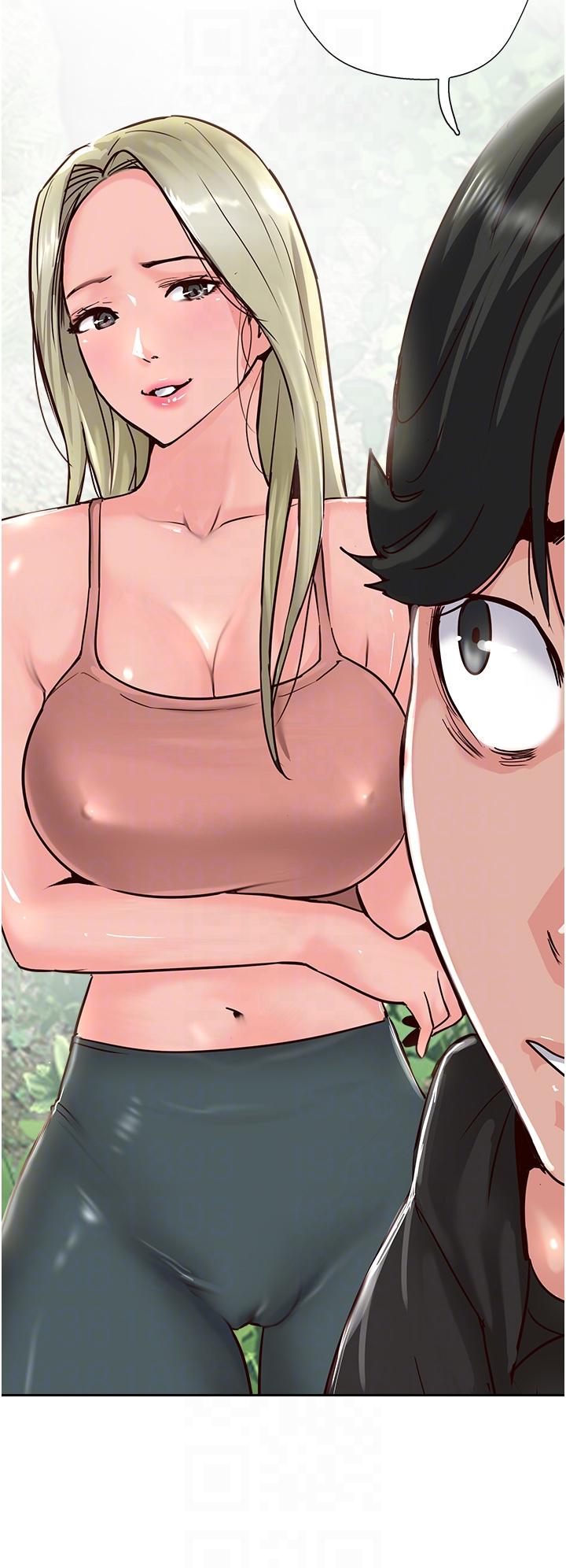 攻頂傳教士 第33話-老二榨汁機 第30页