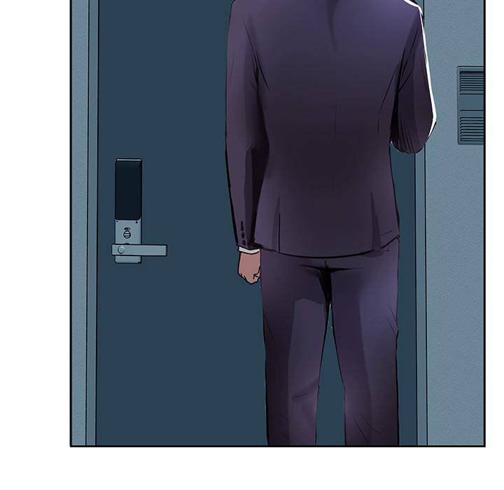 攻頂傳教士 第44話-讓你久等了… 第2页