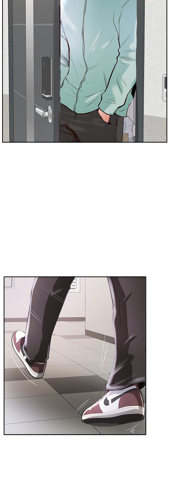 攻頂傳教士 第51話 最終話-攻頂!!衝鋒隊!! 第15页