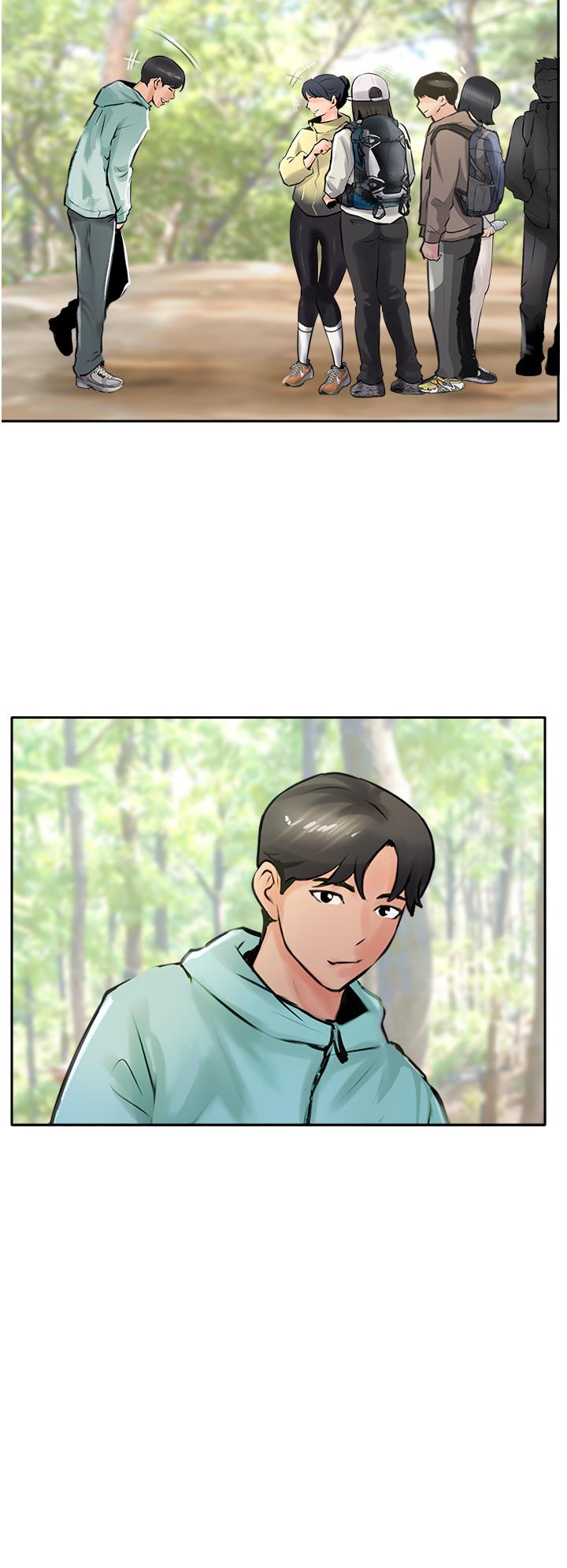 攻頂傳教士 第51話 最終話-攻頂!!衝鋒隊!! 第21页