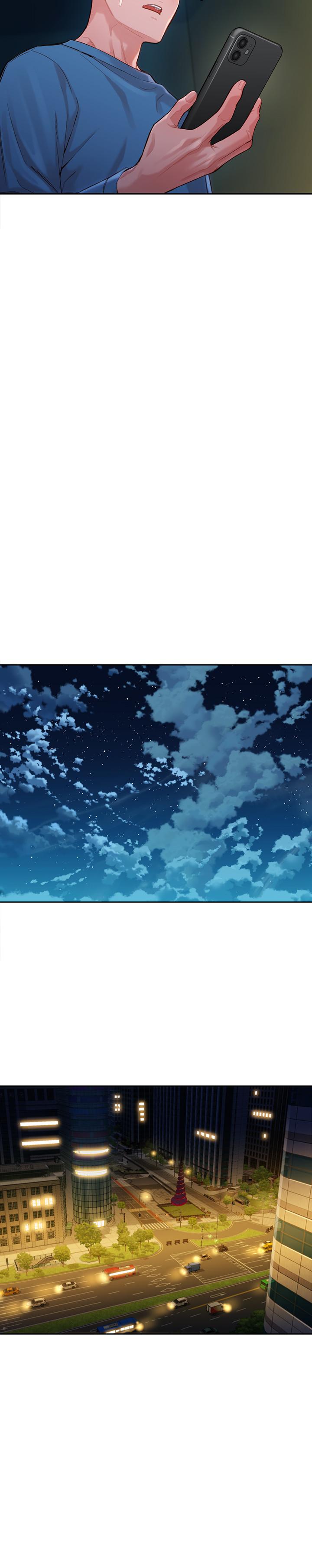 女神寫真 第39話-暴露身份的馬男 第7页
