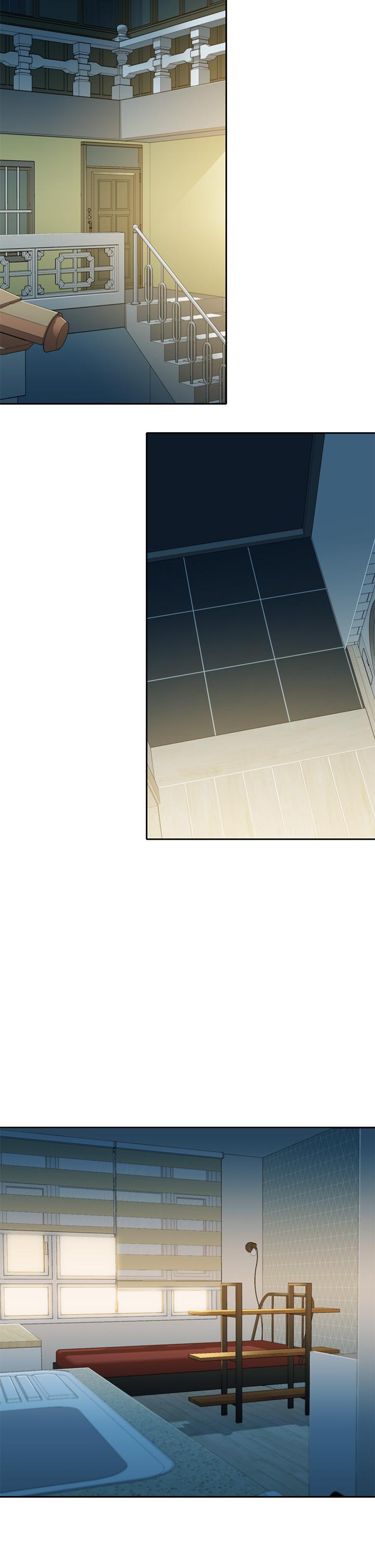 女神寫真 第53話-心穎的選擇 第2页