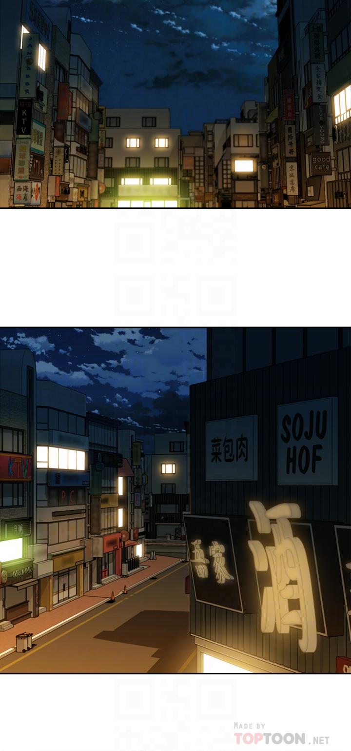 女神寫真 第55話-我想重溫過去的感覺 第10页
