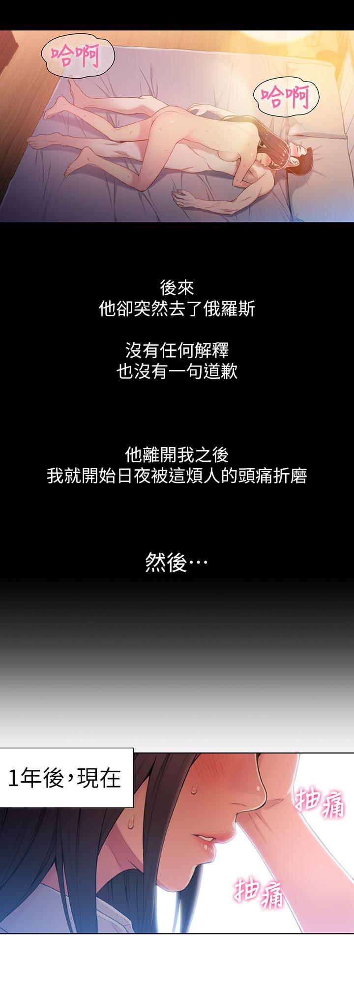 超導體魯蛇 第54話-忠於慾望的樣子 第22页
