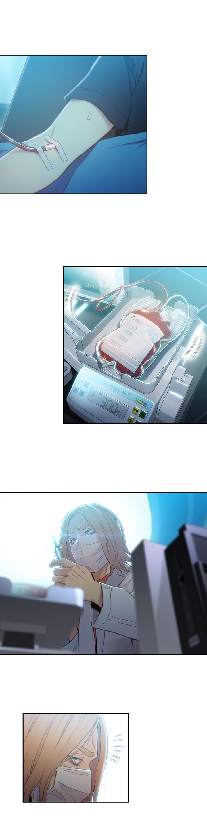 超導體魯蛇 第71話-來自狐狸的誘人提案 第15页