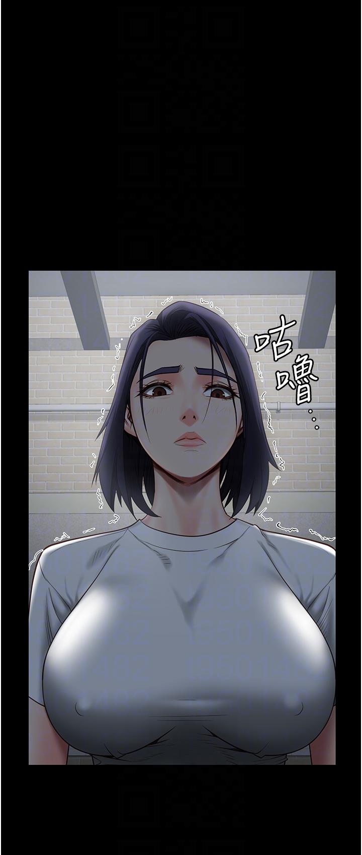 監獄女囚 第24話-小穴…要撕裂了…! 第28页