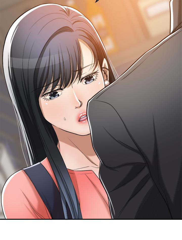 抑欲人妻 第19話-和老公的同事爽搞3P 第41页