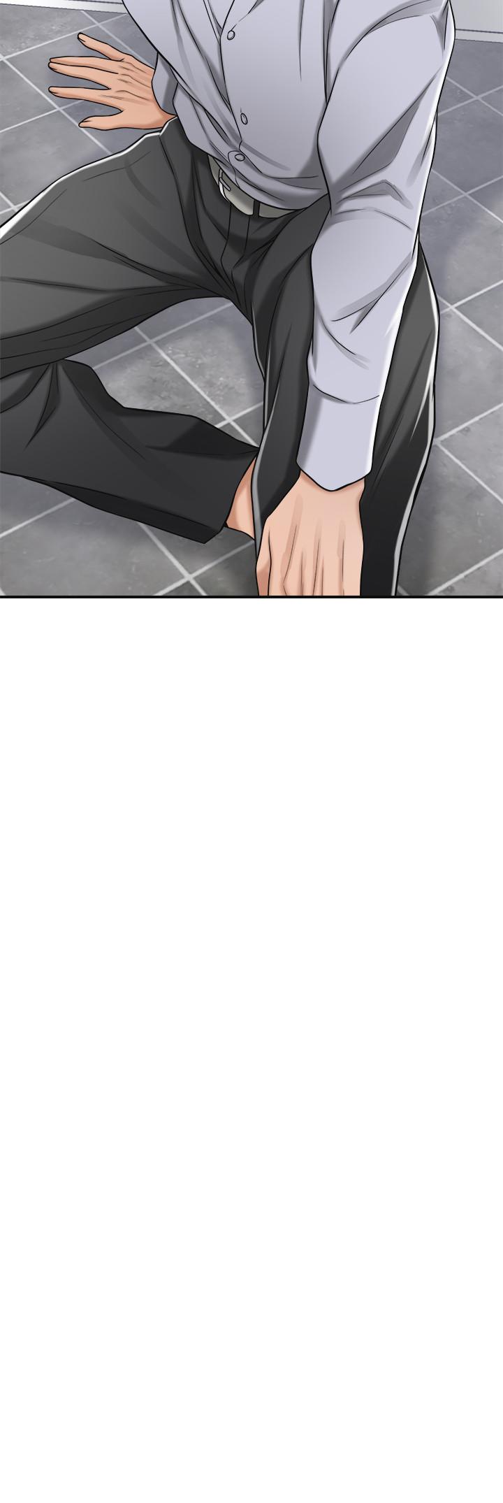 抑欲人妻 第47話-五年前意外死亡的真相 第3页