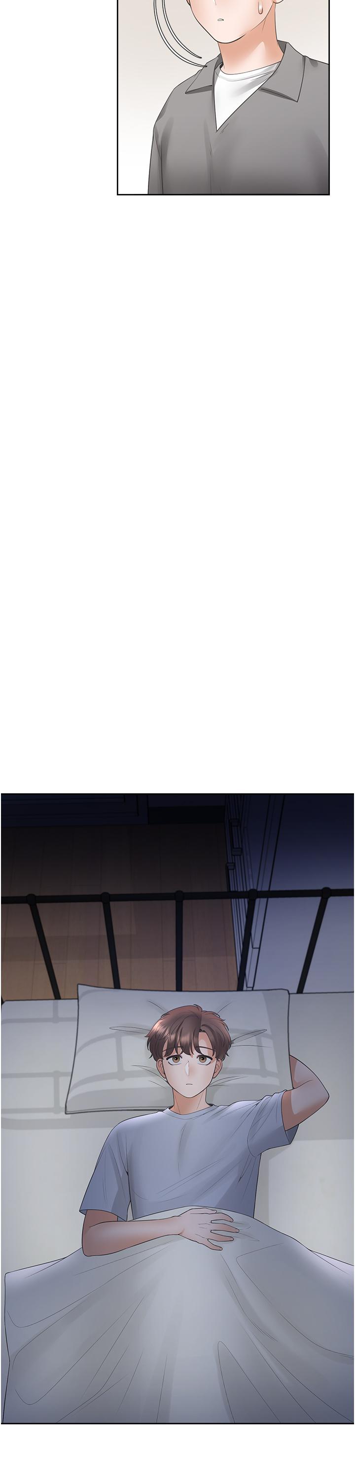 同居上下舖 第42話-我想跟妳一起睡 第31页
