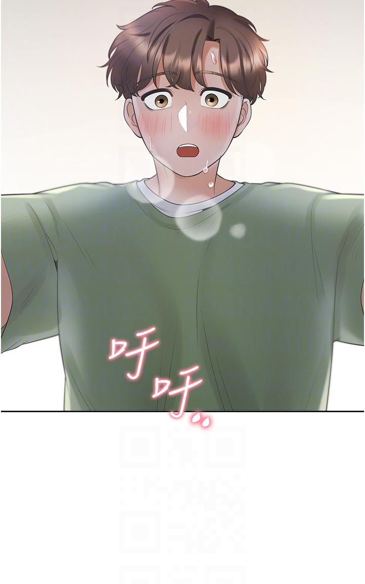 同居上下舖 第57話-不要手指，要棒棒 第34页