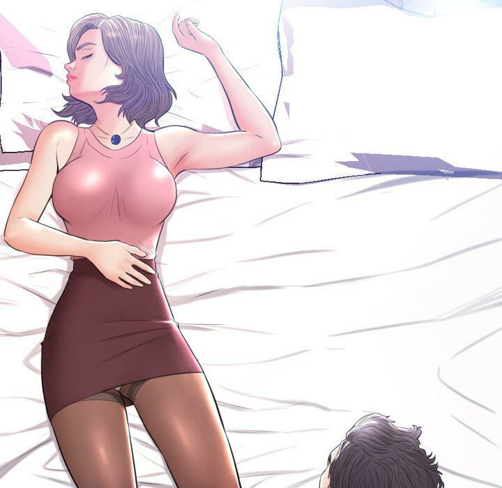 媳婦單身中 第10章 第59页