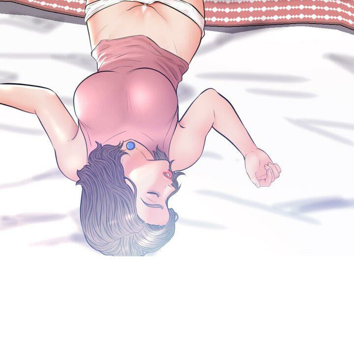 媳婦單身中 第10章 第105页