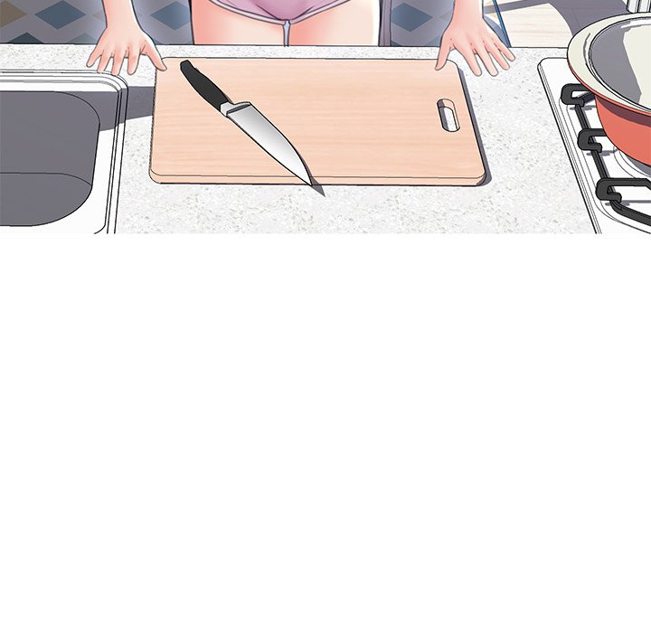 媳婦單身中 第25章 第109页