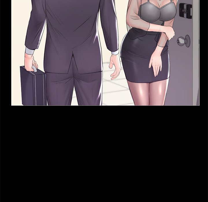 媳婦單身中 第37章 第48页