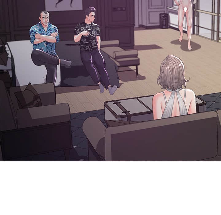 媳婦單身中 第48章 第134页