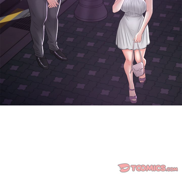 媳婦單身中 第49章 第117页