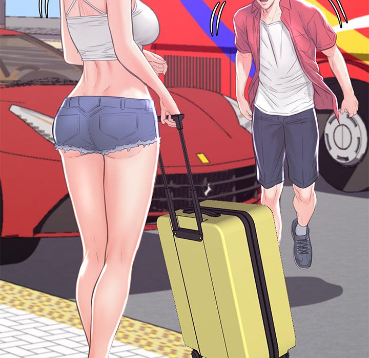 媳婦單身中 第51章 第122页