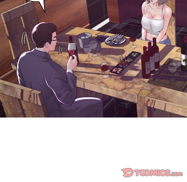 媳婦單身中 第53章 第38页