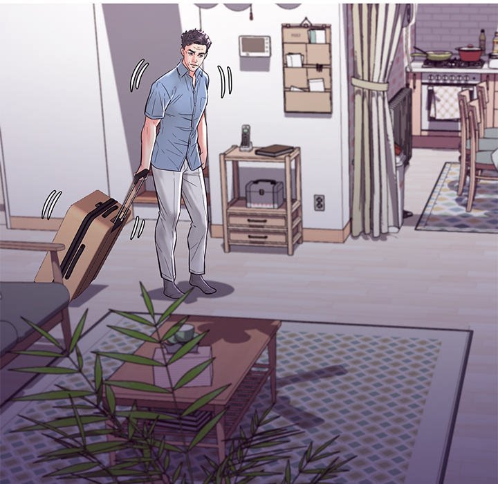 媳婦單身中 第53章 第23页