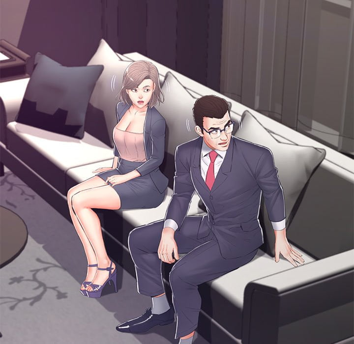 媳婦單身中 第70章 第19页