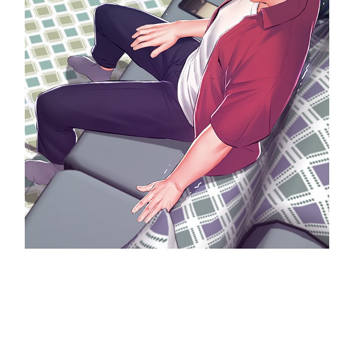 媳婦單身中 第73章 第27页