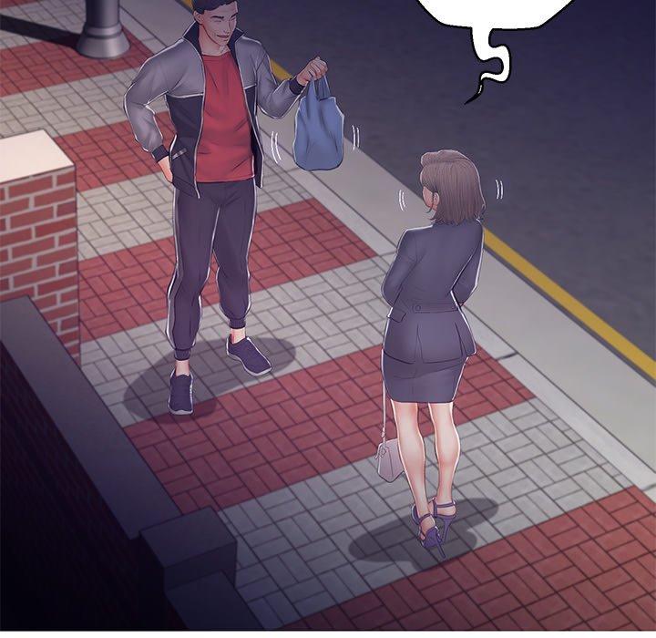 媳婦單身中 第76章 第150页
