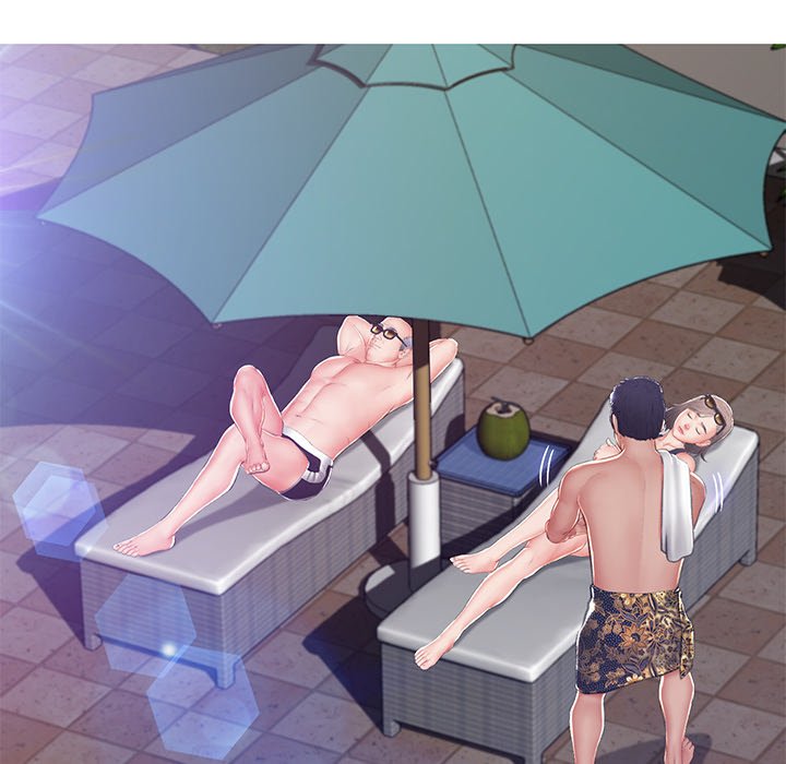媳婦單身中 第78章 第18页
