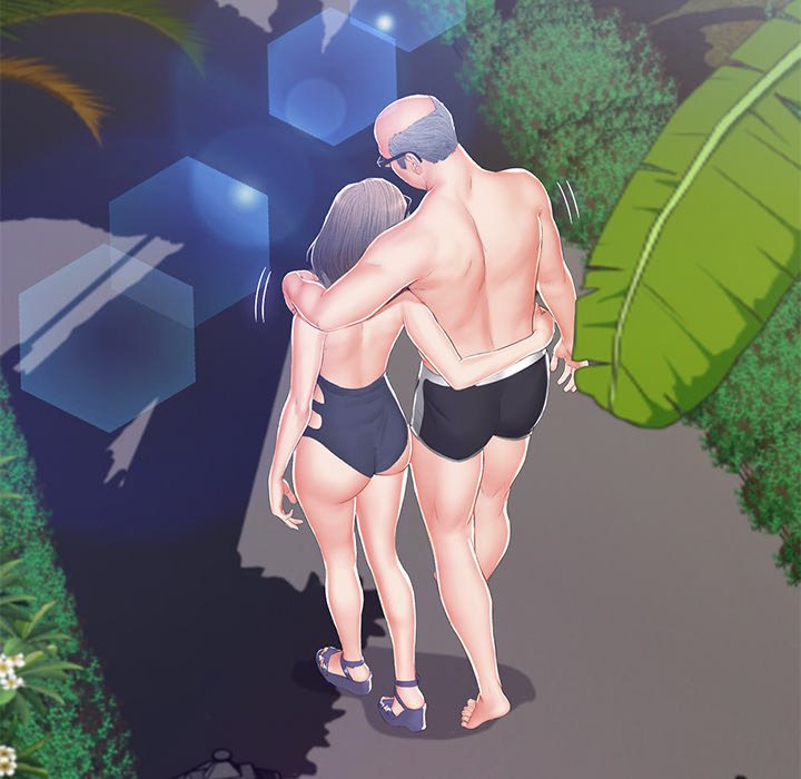 媳婦單身中 第78章 第39页