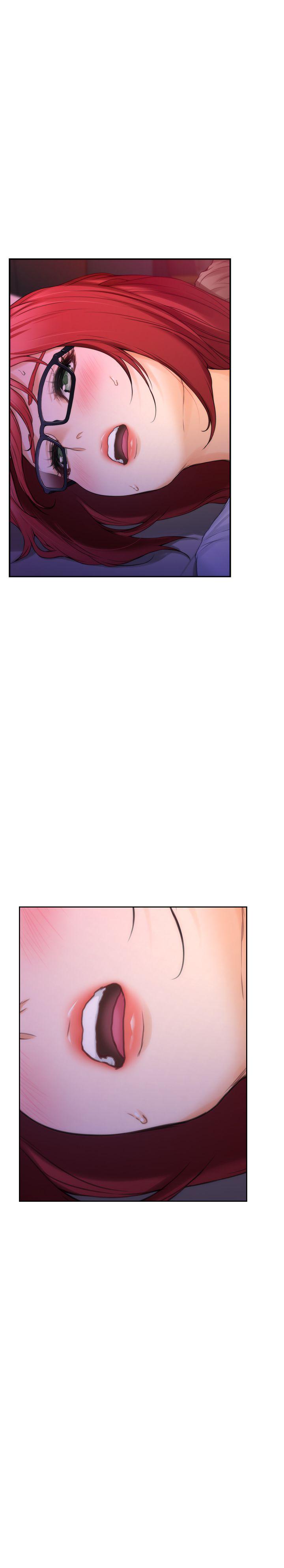 S-Mate 第29話-我只是想幫你脫褲子而已 第32页