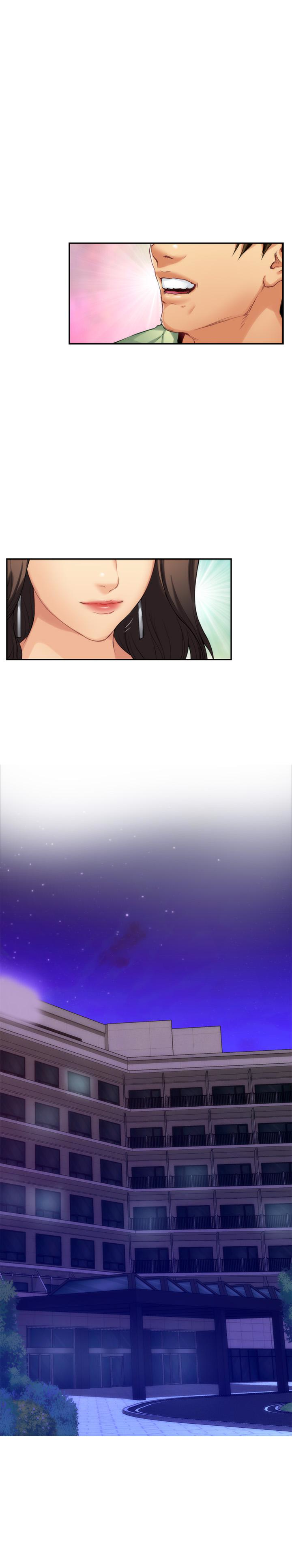 S-Mate 第58話-全「身」投入的實戰教育 第8页