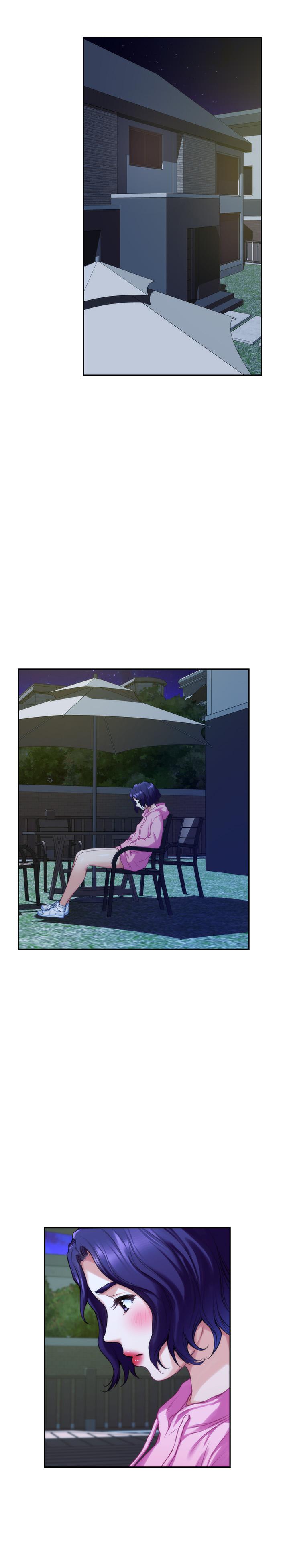 S-Mate 第66話-閨蜜的男人最美味 第30页