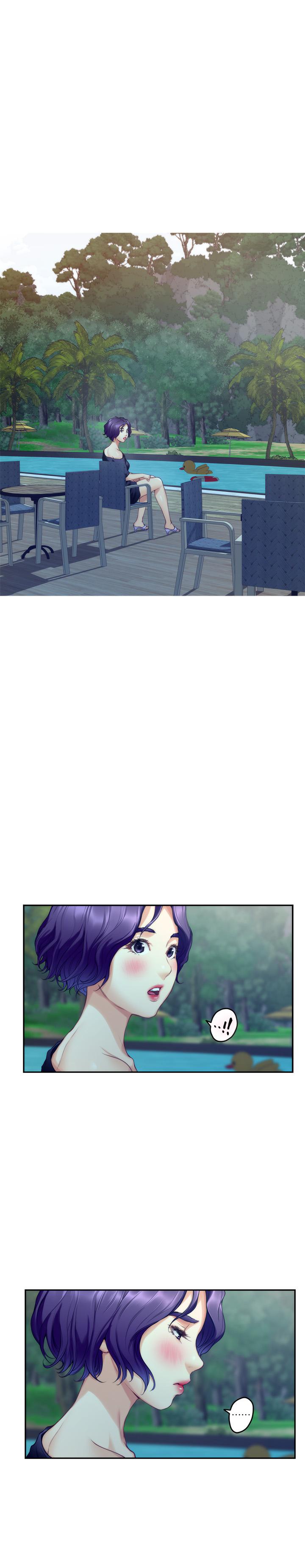 S-Mate 第71話-想讓你露出更色的表情 第5页
