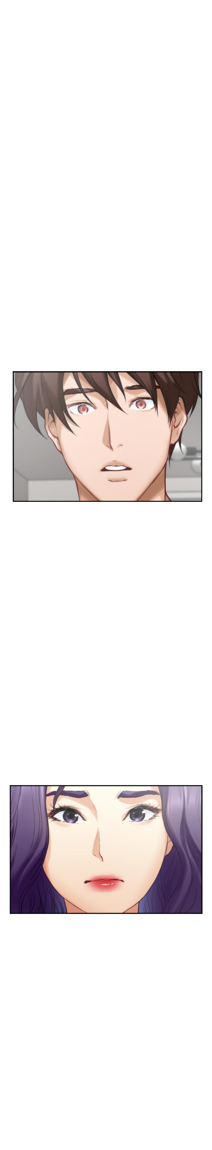 S-Mate 第74話-好聚不好散 第28页
