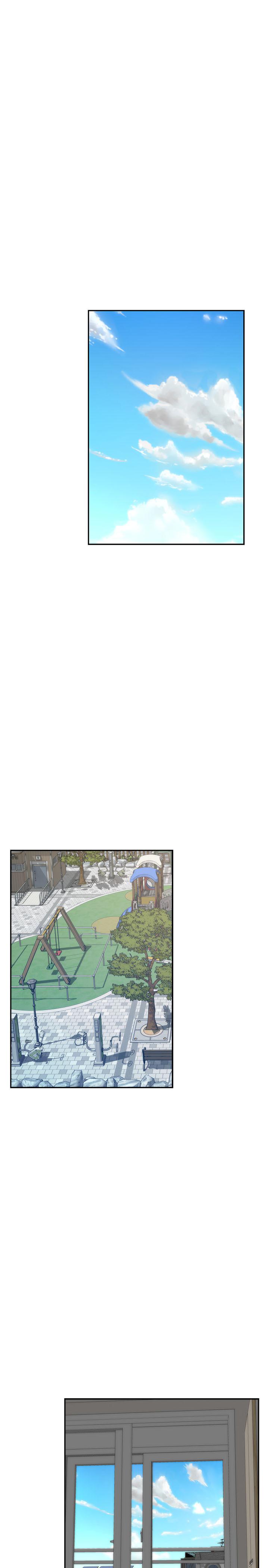 S-Mate 第75話-把臉埋在屁股就想打炮 第7页